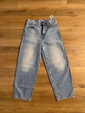 Levi’s Balloon Leg Jeans